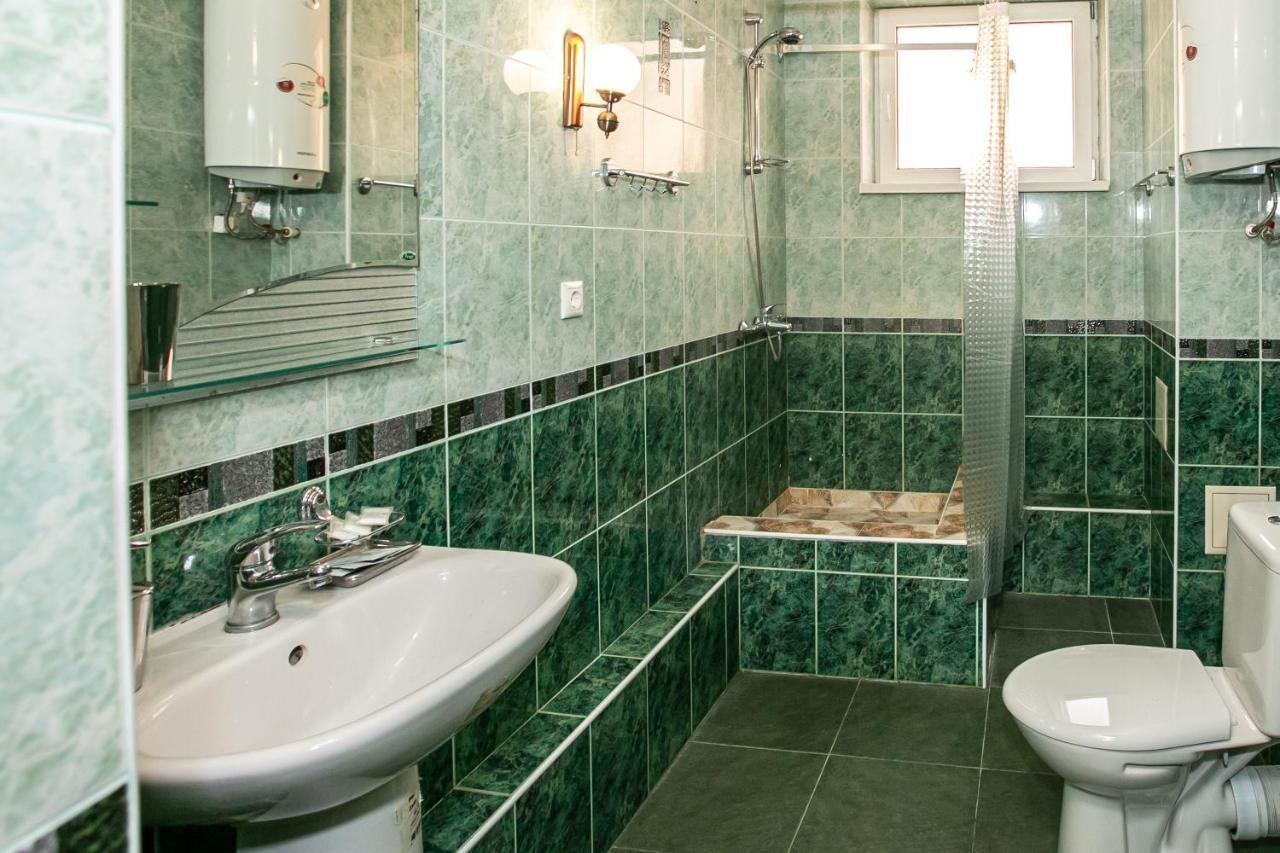 Тихий Дон Gagra Exterior photo