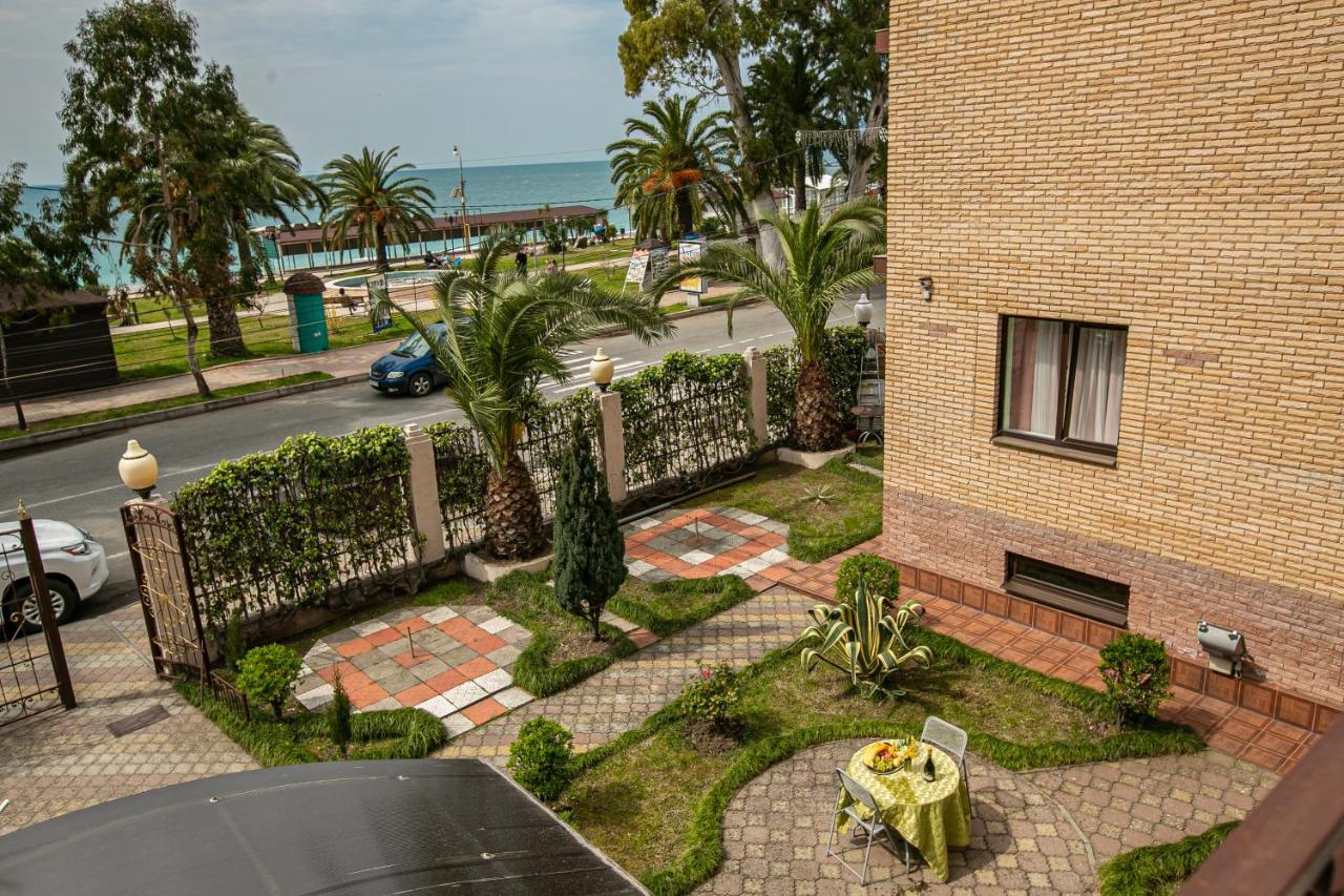 Тихий Дон Gagra Exterior photo
